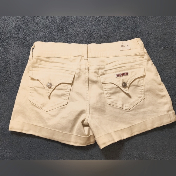 Huson ruby shorts - Picture 5 of 6